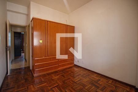 Quarto Suite de apartamento à venda com 3 quartos, 74m² em Grajaú, Rio de Janeiro