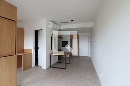 Apartamento para alugar com 1 quarto, 42m² em São João, Porto Alegre