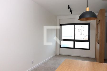 Apartamento para alugar com 1 quarto, 42m² em São João, Porto Alegre