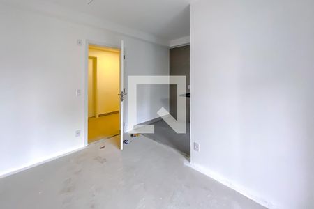 Sala de apartamento à venda com 1 quarto, 42m² em Barra Funda, São Paulo
