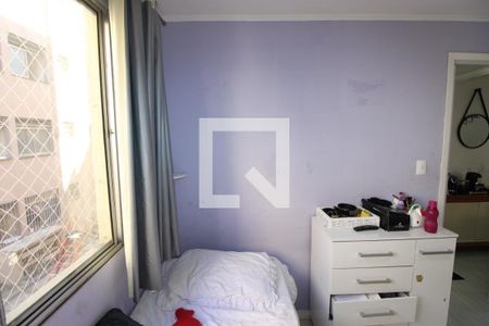 Quarto 2 de apartamento à venda com 3 quartos, 55m² em Guaianases, São Paulo