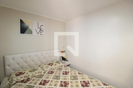 Quarto 1 de apartamento à venda com 3 quartos, 55m² em Guaianases, São Paulo