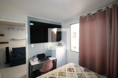Quarto 1 de apartamento à venda com 3 quartos, 55m² em Guaianases, São Paulo