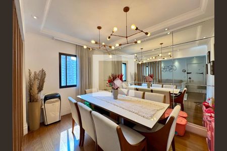 Foto 02 de apartamento à venda com 2 quartos, 100m² em Vila Andrade, São Paulo