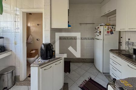 Apartamento à venda com 3 quartos, 93m² em Coração Eucarístico, Belo Horizonte