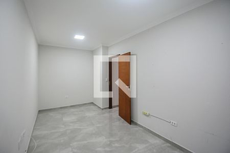 Quarto de apartamento para alugar com 1 quarto, 50m² em Vila Franca, São Bernardo do Campo
