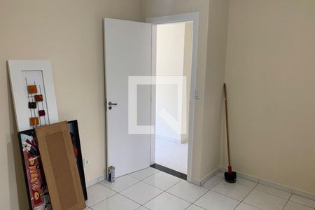 Quarto de apartamento para alugar com 2 quartos, 130m² em Embaré, Santos