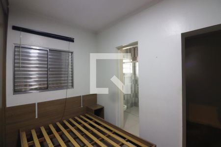 Quarto 1 - Suíte de casa à venda com 3 quartos, 180m² em Paulicéia, São Bernardo do Campo