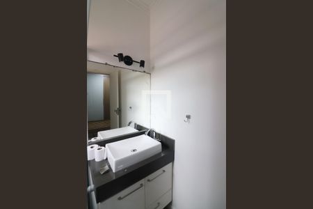 Quarto 1 - Suíte Banheiro  de casa à venda com 3 quartos, 180m² em Paulicéia, São Bernardo do Campo