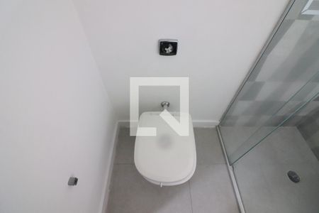 Quarto 1 - Suíte Banheiro  de casa à venda com 3 quartos, 180m² em Paulicéia, São Bernardo do Campo