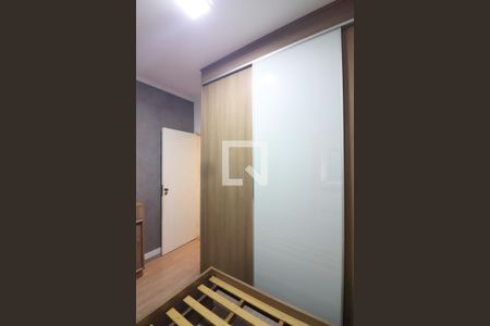 Quarto 1 - Suíte de casa à venda com 3 quartos, 180m² em Paulicéia, São Bernardo do Campo