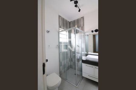 Quarto 1 - Suíte Banheiro  de casa à venda com 3 quartos, 180m² em Paulicéia, São Bernardo do Campo