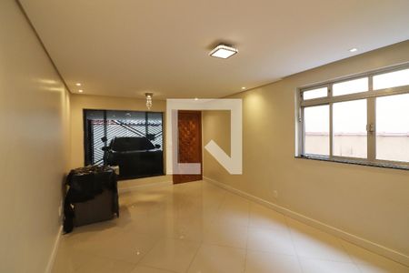 Sala  de casa à venda com 3 quartos, 180m² em Paulicéia, São Bernardo do Campo