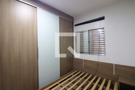 Quarto 1 - Suíte de casa à venda com 3 quartos, 180m² em Paulicéia, São Bernardo do Campo
