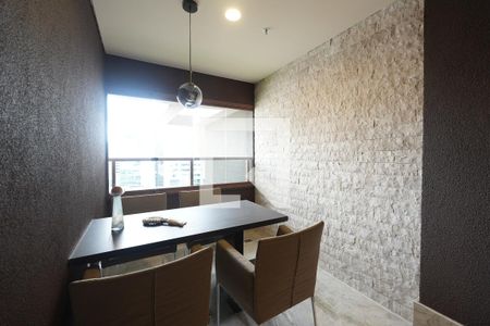 Sacada de apartamento para alugar com 1 quarto, 57m² em Bela Vista, São Paulo