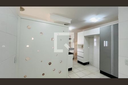 Apartamento à venda com 4 quartos, 137m² em Parque dos Pomares, Campinas