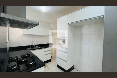 Apartamento à venda com 4 quartos, 137m² em Parque dos Pomares, Campinas