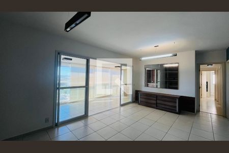 Apartamento à venda com 4 quartos, 137m² em Parque dos Pomares, Campinas