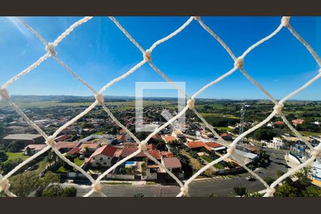 Apartamento à venda com 4 quartos, 137m² em Parque dos Pomares, Campinas