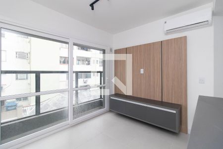 Apartamento para alugar com 1 quarto, 33m² em Farroupilha, Porto Alegre