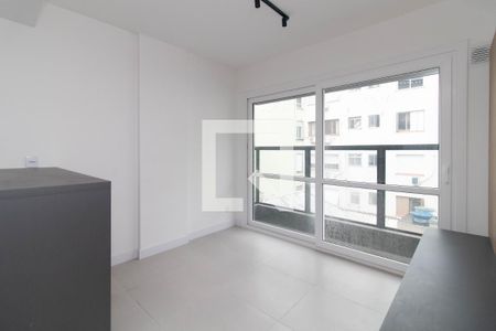 Apartamento para alugar com 1 quarto, 33m² em Farroupilha, Porto Alegre