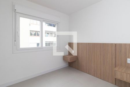 Quarto de apartamento para alugar com 1 quarto, 33m² em Farroupilha, Porto Alegre
