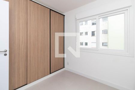 Quarto de apartamento para alugar com 1 quarto, 33m² em Farroupilha, Porto Alegre