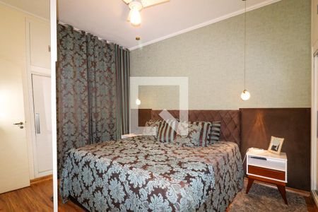 Suite de casa à venda com 3 quartos, 250m² em Jardim Novo Sao Jose, Campinas