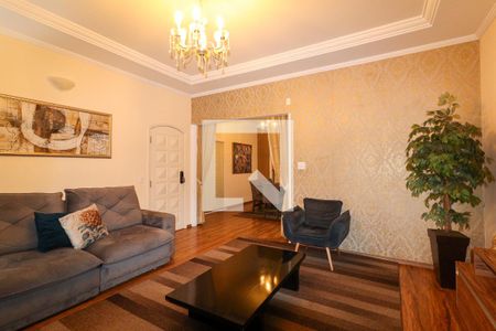 Sala de casa à venda com 3 quartos, 250m² em Jardim Novo Sao Jose, Campinas