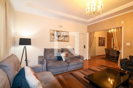 Sala de casa à venda com 3 quartos, 250m² em Jardim Novo Sao Jose, Campinas