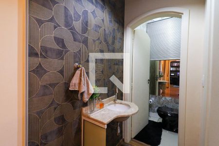 Lavabo de casa à venda com 3 quartos, 250m² em Jardim Novo Sao Jose, Campinas