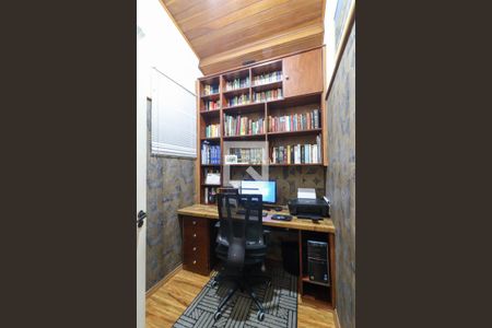 Escritório de casa à venda com 3 quartos, 250m² em Jardim Novo Sao Jose, Campinas