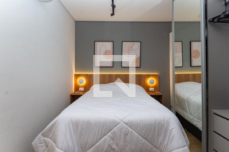Stúdio de kitnet/studio para alugar com 1 quarto, 37m² em Água Branca, São Paulo