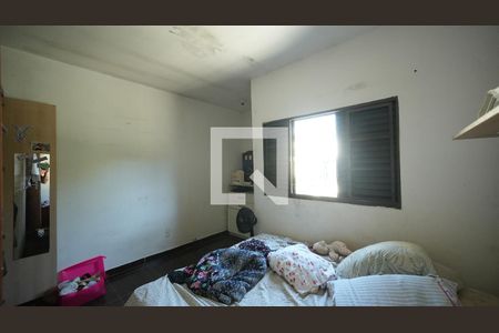 Quarto 1 de casa à venda com 3 quartos, 300m² em Campestre, Santo André