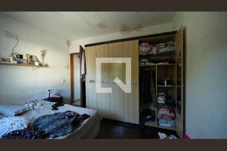 Quarto 1 de casa à venda com 3 quartos, 300m² em Campestre, Santo André