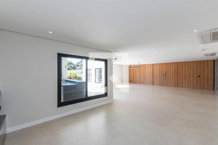 Sala de casa de condomínio à venda com 4 quartos, 516m² em Alphaville, Santana de Parnaíba