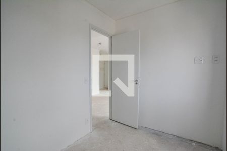 Quarto 1 de apartamento à venda com 2 quartos, 50m² em Santa Terezinha, Santo André