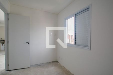 Quarto 1 de apartamento à venda com 2 quartos, 50m² em Santa Terezinha, Santo André