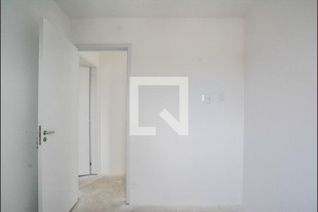 Quarto 1 de apartamento à venda com 2 quartos, 49m² em Santa Terezinha, Santo André