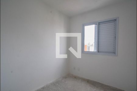 Quarto 1 de apartamento à venda com 2 quartos, 49m² em Santa Terezinha, Santo André