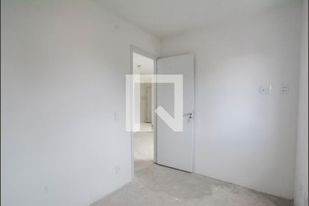 Quarto 1 de apartamento à venda com 2 quartos, 50m² em Santa Terezinha, Santo André