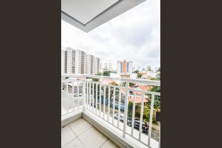 Sala de apartamento à venda com 2 quartos, 50m² em Santa Terezinha, Santo André