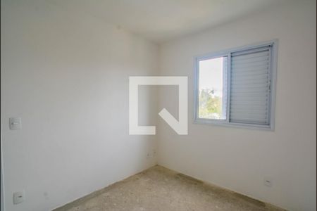 Quarto Suíte de apartamento à venda com 2 quartos, 50m² em Santa Terezinha, Santo André