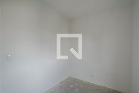 Quarto 1 de apartamento à venda com 2 quartos, 50m² em Santa Terezinha, Santo André
