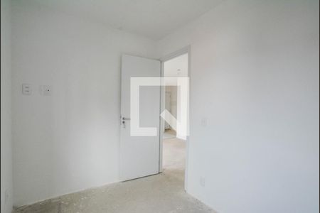 Quarto 1 de apartamento à venda com 2 quartos, 50m² em Santa Terezinha, Santo André