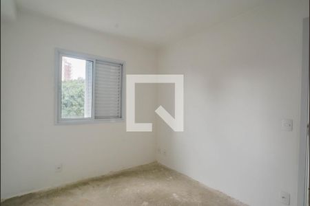 Quarto Suíte de apartamento à venda com 2 quartos, 50m² em Santa Terezinha, Santo André