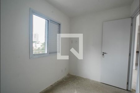 Quarto 1 de apartamento à venda com 2 quartos, 50m² em Santa Terezinha, Santo André