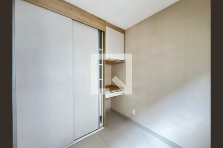 Quarto 2 de apartamento para alugar com 2 quartos, 34m² em Jurubatuba, São Paulo