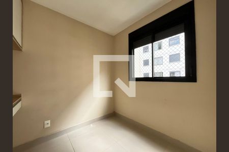 Quarto de apartamento para alugar com 2 quartos, 34m² em Jurubatuba, São Paulo