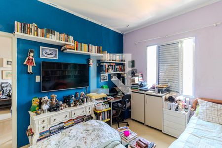Quarto de apartamento à venda com 1 quarto, 72m² em Campos Elíseos, São Paulo